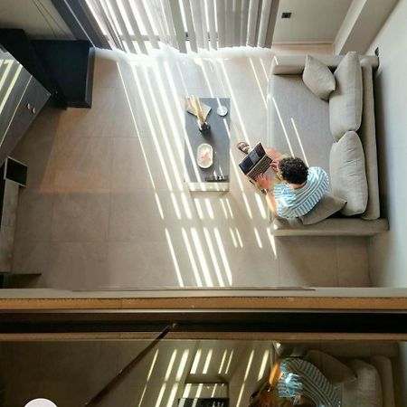 Arsinois Residence Heraklion Exterior foto