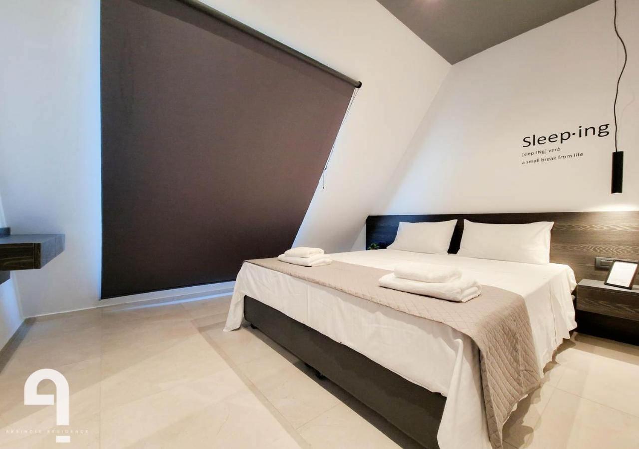 Arsinois Residence Heraklion Exterior foto
